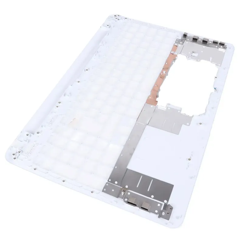 CARCASA SUPERIOR TECLADO PARA PORTÁTIL SONY VAIO SVF152 SERIES BLANCO INTRO GRANDE