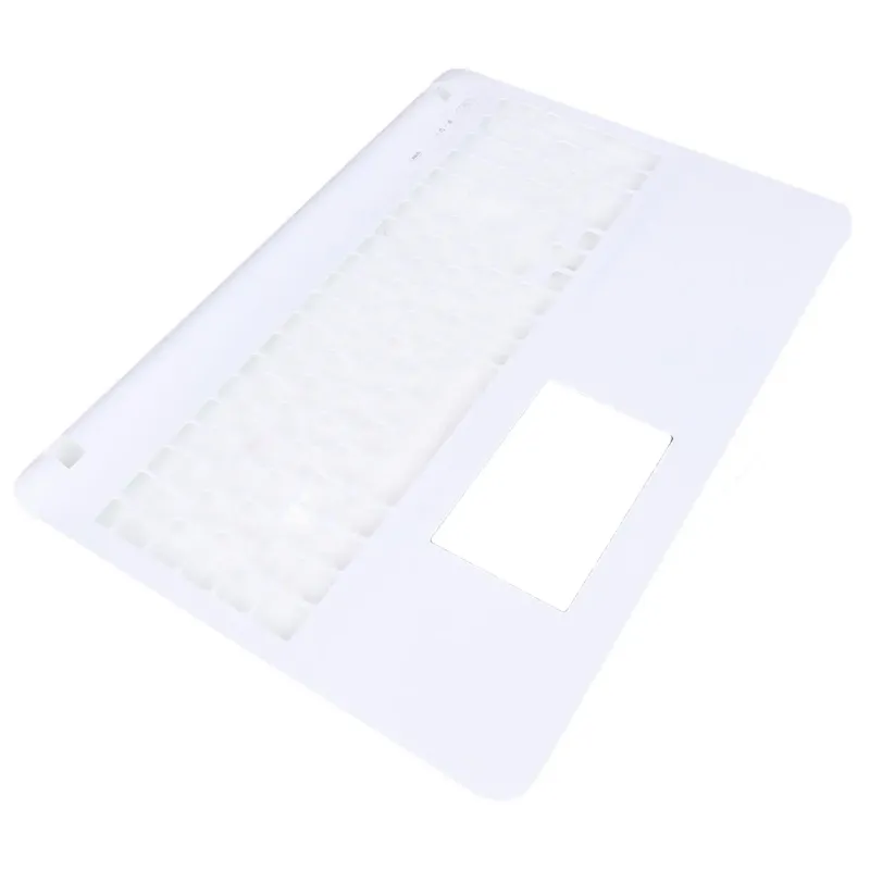 CARCASA SUPERIOR TECLADO PARA PORTÁTIL SONY VAIO SVF152 SERIES BLANCO INTRO GRANDE