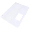 CARCASA SUPERIOR TECLADO PARA PORTÁTIL SONY VAIO SVF152 SERIES BLANCO INTRO GRANDE