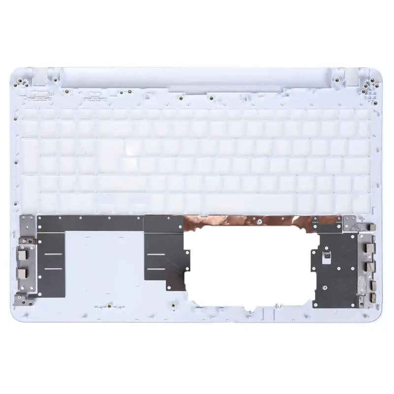 CARCASA SUPERIOR TECLADO PARA PORTÁTIL SONY VAIO SVF152 SERIES BLANCO INTRO GRANDE