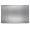 CARCASA LCD PARA PORTÁTIL LENOVO IDEAPAD 3-15ITL6 3-15ALC6 5CB1B60414 PLATA