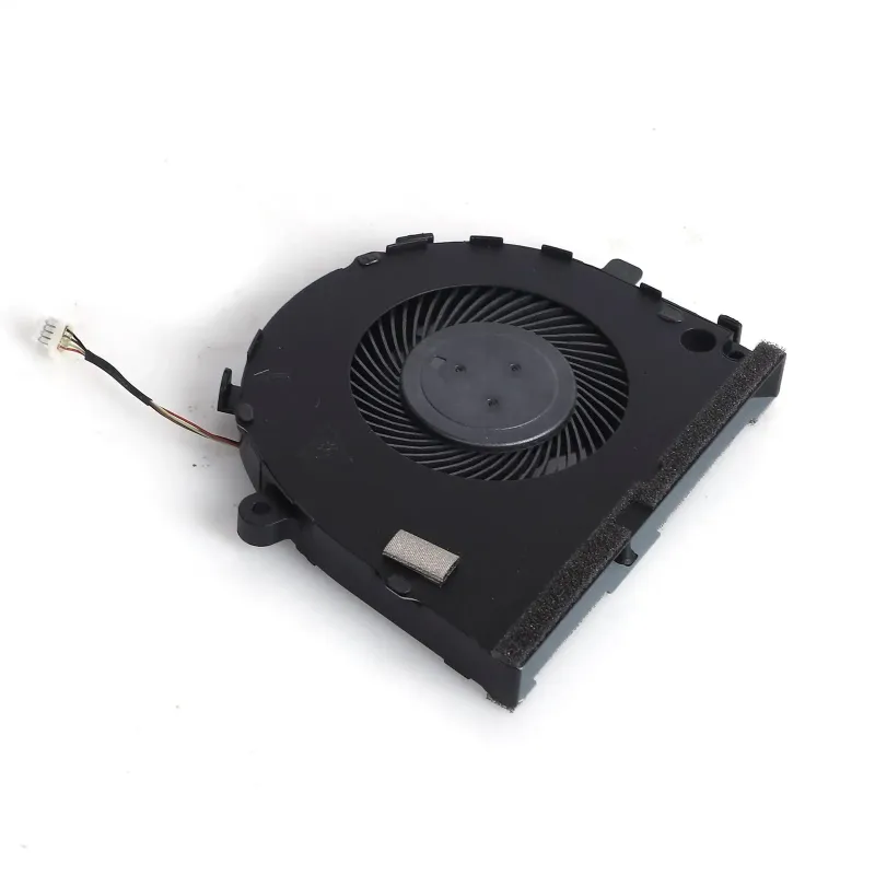 VENTILADOR GPU PARA PORTÁTIL DELL G3-3779 3776 GTX1060 DFS200105B60T