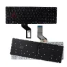 TECLADO RETROILUMINADO PARA PORTÁTIL ACER ASPIRE VX15 VX5-591 VX5-591G
