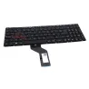 TASTIERA RETROILLUMINATA PER LAPTOP ACER ASPIRE VX15 VX5-591 VX5-591G