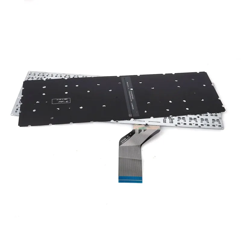 TECLADO RETROILUMINADO PARA PORTÁTIL ACER ASPIRE VX15 VX5-591 VX5-591G