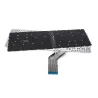 TASTIERA RETROILLUMINATA PER LAPTOP ACER ASPIRE VX15 VX5-591 VX5-591G