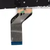 TASTIERA RETROILLUMINATA PER LAPTOP ACER ASPIRE VX15 VX5-591 VX5-591G