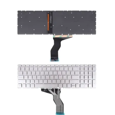 TECLADO PARA PORTÁTIL HP 15-BS SERIES 925009-071 V162602FS1 PK132045C17