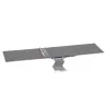 TASTIERA COMPLETA PER COMPUTER PORTATILE HP SERIE 15-BS 925009-071 V162602FS1 PK132045C17