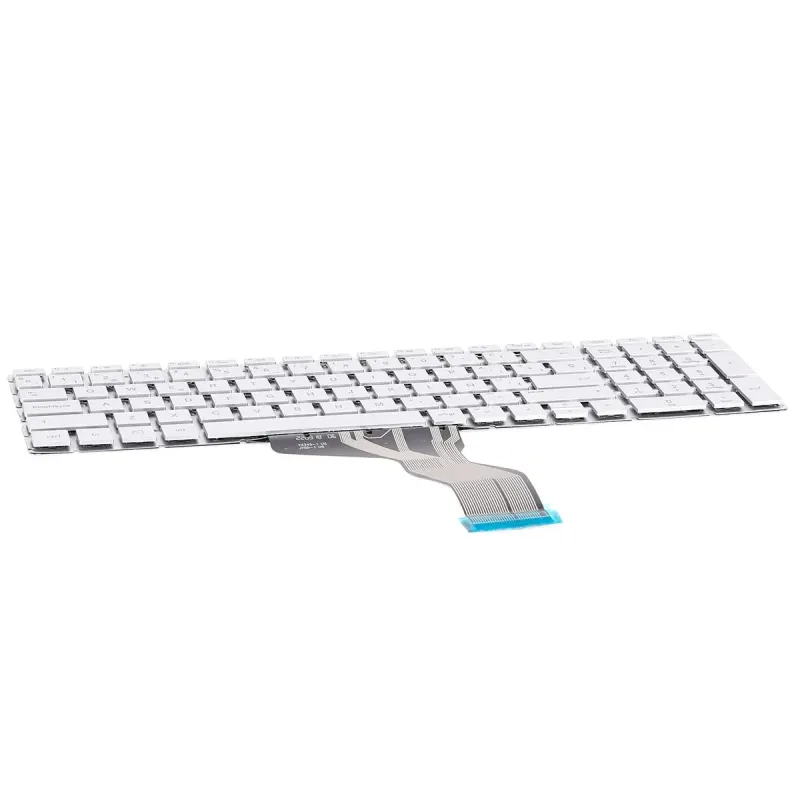 TECLADO CHEIO PARA PORTATIL HP 15-BS SERIES 925009-071 V162602FS1 PK132045C17