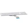 TECLADO CHEIO PARA PORTATIL HP 15-BS SERIES 925009-071 V162602FS1 PK132045C17