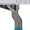TECLADO CHEIO PARA PORTATIL HP 15-BS SERIES 925009-071 V162602FS1 PK132045C17