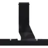 TECLADO PARA PORTATIL APPLE MACBOOK AIR A1370 / A1465 11.6 PRETO