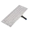 TECLADO PARA PORTATIL APPLE MACBOOK AIR A1370 / A1465 11.6 PRETO