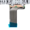 TASTIERA RETROILUMINATO PORTATILE ACER ASPIRE V5-573 NERA