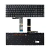 TASTIERA RETROILLUMINATA PER PORTATILE LENOVO IDEAPAD V15 G2-ITL SERIES