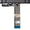 TASTIERA RETROILLUMINATA PER PORTATILE LENOVO IDEAPAD V15 G2-ITL SERIES