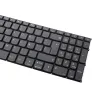 TASTIERA RETROILLUMINATA PER PORTATILE LENOVO IDEAPAD V15 G2-ITL SERIES