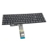 TASTIERA RETROILLUMINATA PER PORTATILE LENOVO IDEAPAD V15 G2-ITL SERIES