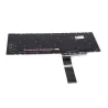 TASTIERA RETROILLUMINATA PER PORTATILE LENOVO IDEAPAD V15 G2-ITL SERIES