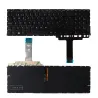 TECLADO RETROILUMINADO PARA PORTÁTIL HP ZBOOK POWER G7 15 G8 15 G9 15"