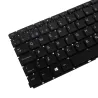 TECLADO RETROILUMINADO PARA PORTÁTIL HP ZBOOK POWER G7 15 G8 15 G9 15"