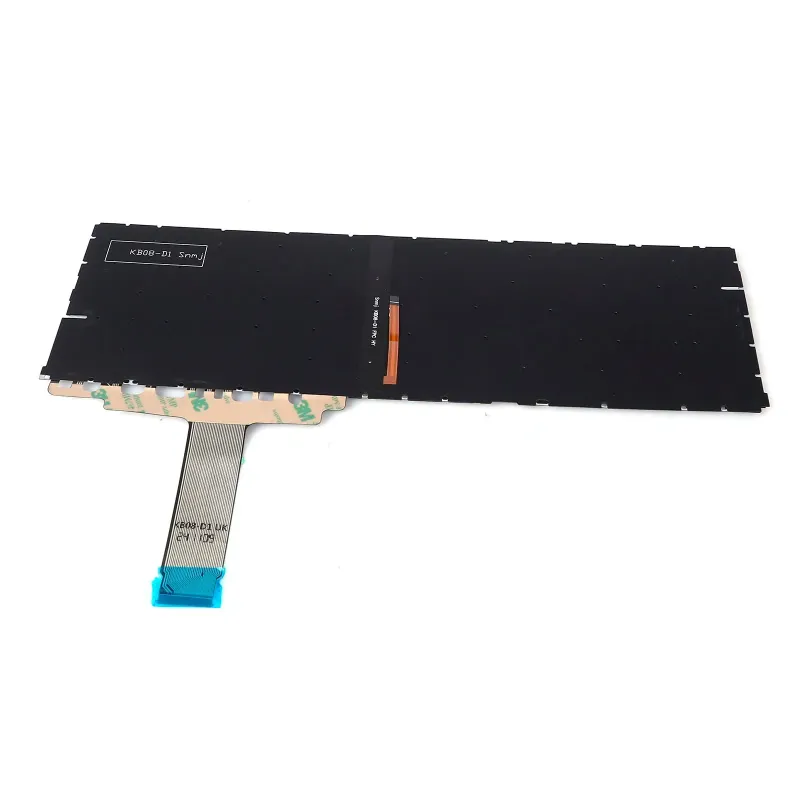 TASTIERA RETROILLUMINATA PER LAPTOP HP ZBOOK POWER G7 15 G8 15 G9 15"