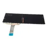 TASTIERA RETROILLUMINATA PER LAPTOP HP ZBOOK POWER G7 15 G8 15 G9 15"