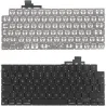 TECLADO PARA PORTÁTIL APPLE MACBOOK AIR 13 M2 A2681