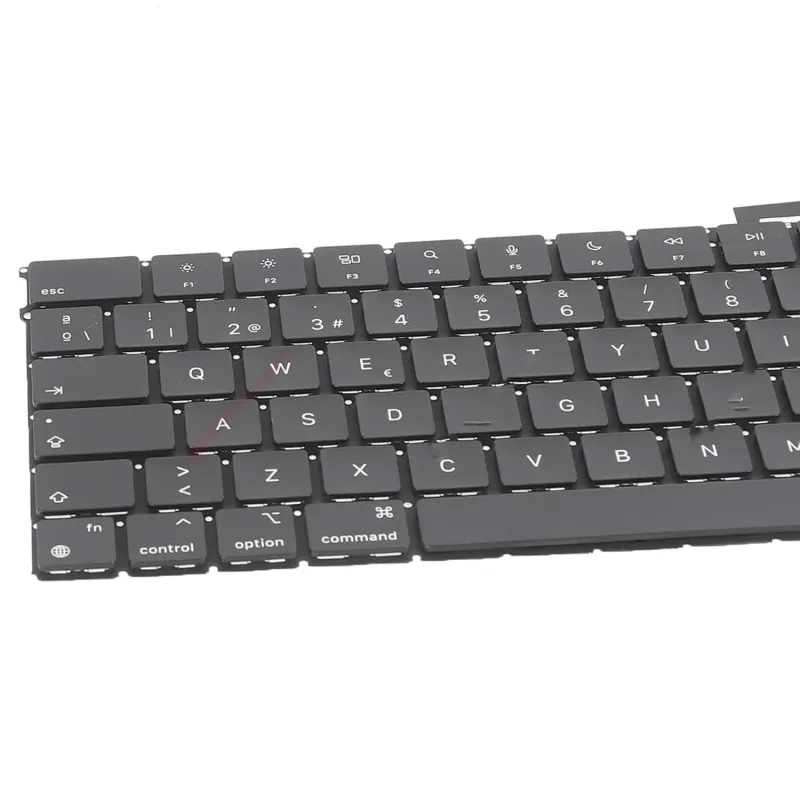 TECLADO PARA PORTÁTIL APPLE MACBOOK AIR 13 M2 A2681
