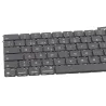 TECLADO PARA PORTÁTIL APPLE MACBOOK AIR 13 M2 A2681