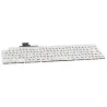 TECLADO PARA PORTÁTIL APPLE MACBOOK AIR 13 M2 A2681