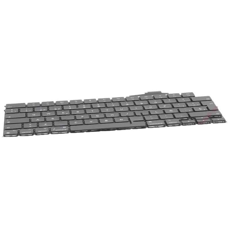 TECLADO PARA PORTÁTIL APPLE MACBOOK AIR 13 M2 A2681