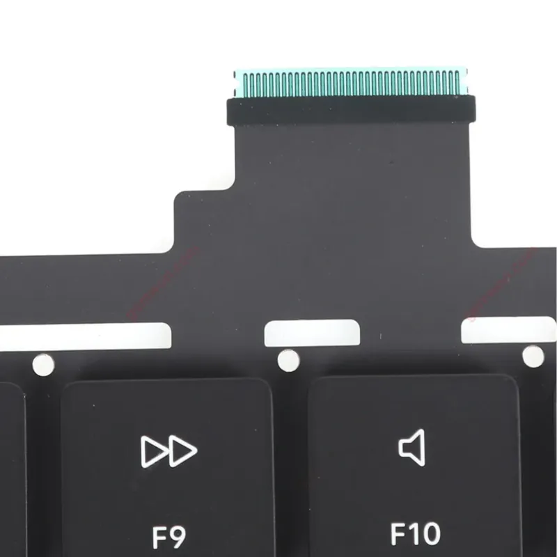 TECLADO PARA PORTÁTIL APPLE MACBOOK AIR 13 M2 A2681