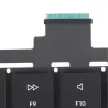 TECLADO PARA PORTÁTIL APPLE MACBOOK AIR 13 M2 A2681