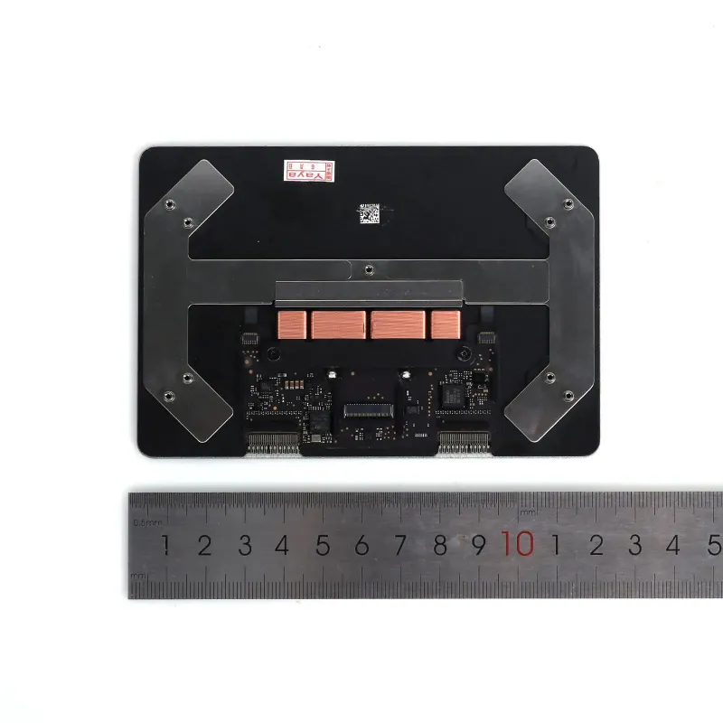 TOUCHPAD PARA PORTÁTIL APPLE MACBOOK AIR A2337 GRIS