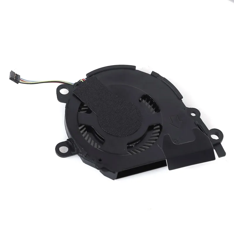 VENTILADOR CPU PARA PORTÁTIL HP 13" SPECTRE X360 L04886-001