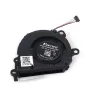 VENTOINHA DE CPU PARA PORTÁTIL HP 13" SPECTRE X360 L04886-001
