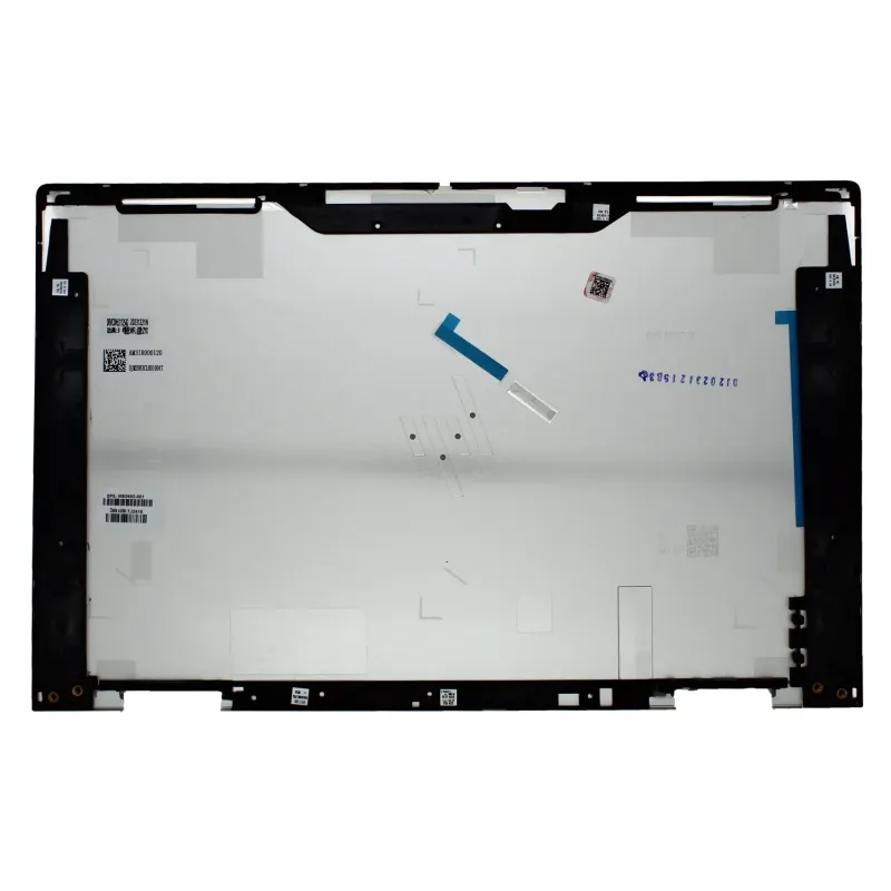CARCASA TRASERA LCD PARA PORTÁTIL HP ENVY X360 13-BD SERIES M82692-001