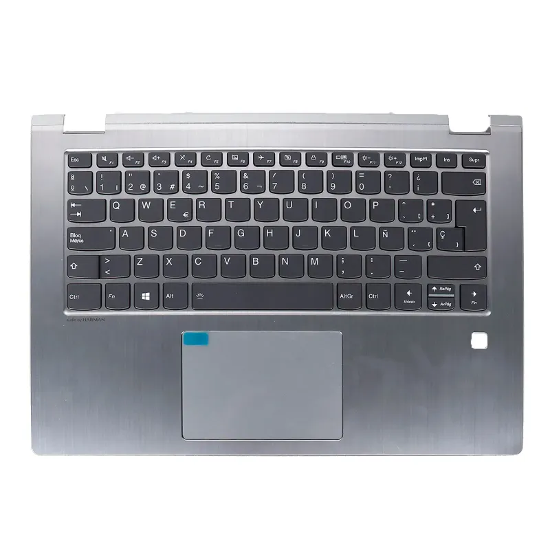 CARCASA SUPERIOR PARA PORTÁTIL LENOVO YOGA 530-14IKB 5CB0R08636
