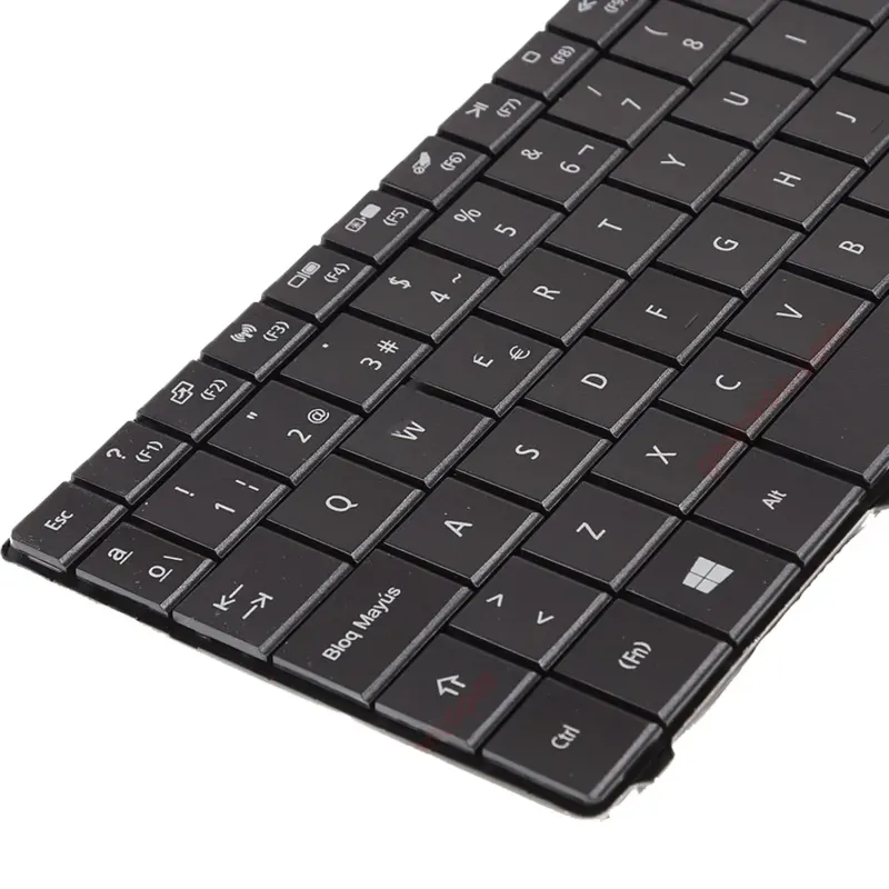 TECLADO PARA PORTÁTIL PACKARD BELL EASYNOTE LE11