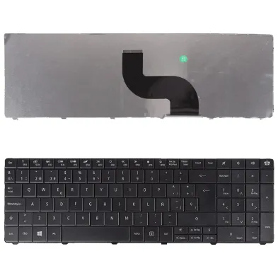 TASTIERA PER COMPUTER PORTATILE PACKARD BELL EASYNOTE LE11