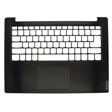 CARCASA SUPERIOR PARA PORTÁTIL LENOVO XIAOXIN 14API 2019 V14-IIL 14IWL S145-14 CON TOUCHPAD Y ALTAVOZ NEGRO