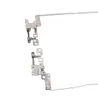 DOBRADIÇAS PARA PORTATIL LENOVO LEGION Y520 R720 SERIES AM13B000300 AM13B000400 5H50N00297