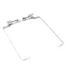 DOBRADIÇAS PARA PORTATIL LENOVO LEGION Y520 R720 SERIES AM13B000300 AM13B000400 5H50N00297