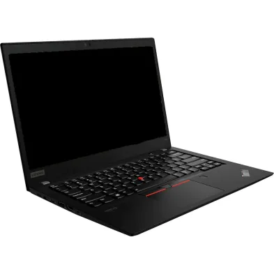 PORTÁTIL LENOVO THINKPAD T14S GEN 1 | I5-10210U | 14" | 8GB | 256GB SSD | A+ | RECONDICIONADO