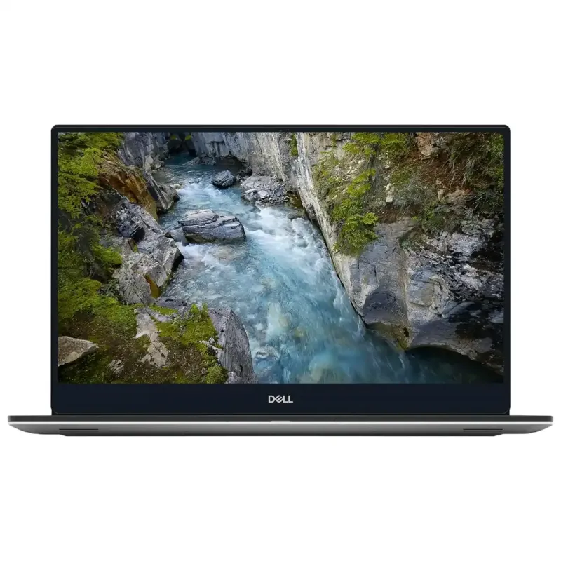 PORTÁTIL DELL PRECISION 5540 | i7-9850H | 15" | 32GB | 256GB SSD | A+ | REACONDICIONADO