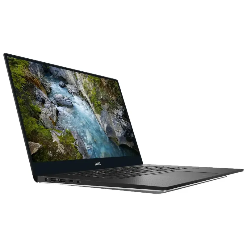 PORTÁTIL DELL PRECISION 5540 | i7-9850H | 15" | 32GB | 256GB SSD | A+ | REACONDICIONADO