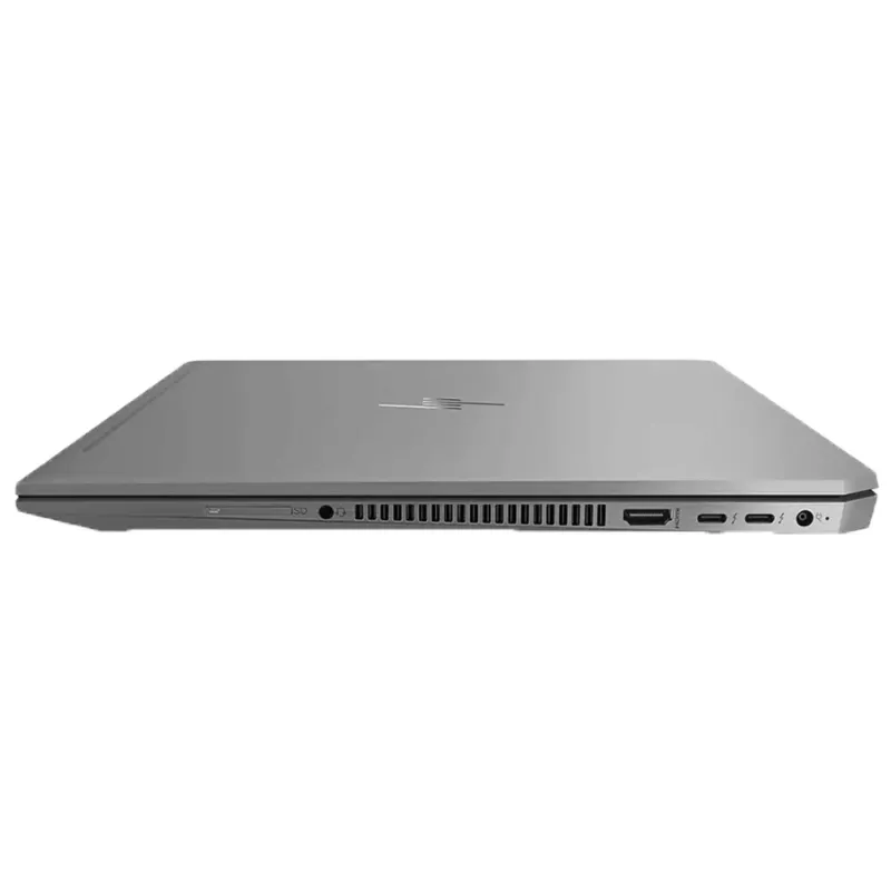 PORTATILE HP ZBOOK 15 G5 | i7-8850H | 15" | 16GB | 256GB SSD | A+ | RICONDIZIONATO