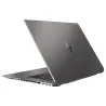 PORTATILE HP ZBOOK 15 G5 | i7-8850H | 15" | 16GB | 256GB SSD | A+ | RICONDIZIONATO